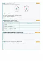 Vorschau - Arbeitsblätter - Ionenbindung Säuren Salze Chemie 8 - Seite 3