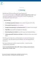 Vorschau - Unterrichtsreihen - Fitnesszirkel - Ausdauer für die Sekundarstufe - Sportunterricht - Seite 2