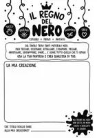 anteprima - Opere didattiche / Libri di testo - IL PAESE DEI COLORI – PERCORSO DI ARTE E CREATIVITÀ - Pagina 3