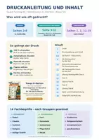 Vorschau - Arbeitsblätter - 🌍 14 FACHBEGRIFFE | Weltreligionen im Überblick | Karteikarten + Wortspeicher + Swap It Klassensatz + Übungsblatt + Test A/B + Lösungen + Smartboard-Quiz 🎮 - Seite 1