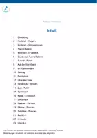 Vorschau - Unterrichtsreihen - Rollbrettführerschein - Grundschule und Kindergarten - Sportunterricht - Seite 1