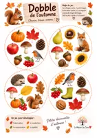 Aperçu - Affichage - jeu automne - Page 2