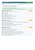 Vorschau - Arbeitsblätter - Wirtschaft und Beruf 8 Mittelschule - 36 differenzierte Arbeitsblätter mit Lösungen - Seite 3