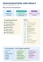 Vorschau - Arbeitsblätter - 🗺️ 14 FACHBEGRIFFE | Atlas | Karteikarten + Wortspeicher + Swap It Klassensatz + Übungsblatt + Test A/B + Lösungen + Smartboard-Quiz 🎮 - Seite 1