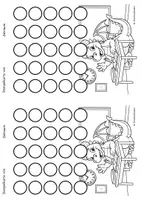 Vorschau - Anderer Materialtyp - Stempelkarte - Verstärkerplan - Drache - Seite 2