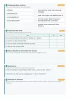 Vorschau - Arbeitsblätter - Erkenntnisweg und Daten Nawi 9 - Seite 3