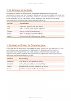 Vorschau - Merkblätter - Klasse 5 · Geschichte · Antikes Griechenland, Einheit & Demokratie - Seite 3