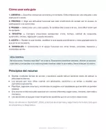 Vista previa - Unidades / Secuencias / Situaciones de Aprendizaje - 300 PAUTAS Y APOYOS - observa, prueba y ajusta - página 1
