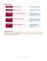 Vista previa - Unidades / Secuencias / Situaciones de Aprendizaje - 300 PAUTAS Y APOYOS - observa, prueba y ajusta - página 2