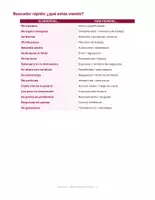Vista previa - Unidades / Secuencias / Situaciones de Aprendizaje - 300 PAUTAS Y APOYOS - observa, prueba y ajusta - página 3
