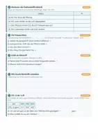 Vorschau - Arbeitsblätter - Erdöl Alkane Kunststoffe Chemie 9 - Seite 3