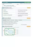 Vorschau - Arbeitsblätter - Genetik Vererbung Biologie 9 - Seite 2