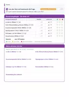 Vorschau - Arbeitsblätter - LRS Förderung Klasse 4 Legasthenie - Seite 3