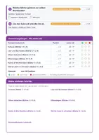 Vorschau - Arbeitsblätter - LRS Förderung Klasse 1-7 komplett - Seite 3