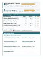 Vorschau - Arbeitsblätter - Rechenschwäche Förderung Klasse 4 Mathematik - Seite 2