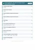 Vorschau - Arbeitsblätter - Rechenschwäche Förderung Klasse 4 Mathematik - Seite 3