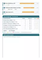 Vorschau - Arbeitsblätter - Rechenschwäche Förderung Klasse 1 Mathematik - Seite 2