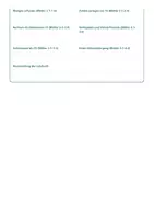 Vorschau - Arbeitsblätter - Rechenschwäche Förderung Klasse 1 Mathematik - Seite 3