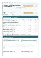 Vorschau - Arbeitsblätter - Rechenschwäche Förderung Klasse 1-6 komplett - Seite 3
