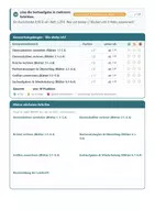 Vorschau - Arbeitsblätter - Rechenschwäche Förderung Klasse 6 Mathematik - Seite 2