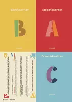 Voorbeeld - Het ABC Atelier - Pagina 1