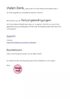 Vorschau - Merkblätter - Individueller Verstärkerplan für die Grundschule - Seite 3