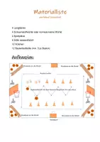 Vorschau - Arbeitsblätter - Materialpaket-Würfellauf (Basketball-Ausdauer-Fußball) - Seite 3