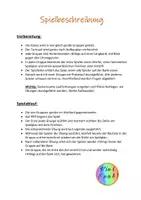 Vorschau - Stationenlernen - Basketball- Ein Laufspiel zum Grundlagentraining - Seite 3