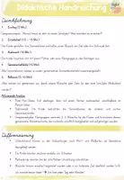 Vorschau - Mal- und Bastelvorlagen - Neues Schuljahr: Wünsche/Ziele nach den Sommerferien (Kl.2-4) - Seite 3