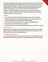 Vorschau - Arbeitsblätter - Die Weihnachtsstube – Lesespurgeschichte mit Rätselaufgaben (Klasse 3) - Seite 3