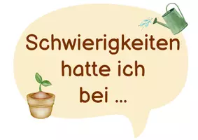 Vorschau - Bildkarten - Reflexion Sprechblasen Wachstumsdenken - Seite 3