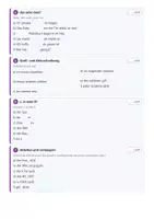 Vorschau - Arbeitsblätter - Deutsch 8 Mittelschule - Komplettpaket + Lernzielkontrollen - Seite 2