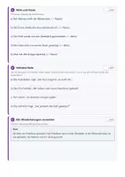 Vorschau - Arbeitsblätter - Deutsch 9 Mittelschule - Komplettpaket + Lernzielkontrollen - Seite 2