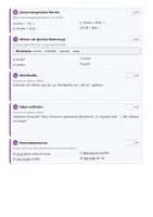 Vorschau - Arbeitsblätter - Deutsch 5 Mittelschule - Komplettpaket + Lernzielkontrollen - Seite 3
