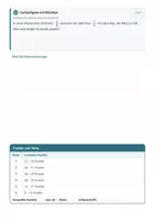 Vorschau - Arbeitsblätter - Mathematik 6 Mittelschule - Komplettpaket + Lernzielkontrollen + Grundwissen - Seite 3