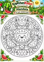 Vorschau - Test - Wassermelone Wissenstest & Zusatzaufgabe Sachunterricht - Seite 3