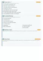 Vorschau - Arbeitsblätter - Realschule Klasse 6 - Komplettpaket alle Fächer + Diagnosetests - Seite 3
