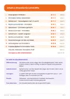 Vorschau - Arbeitsblätter - Halloween Einmaleins üben Klasse 2/3 - Seite 1