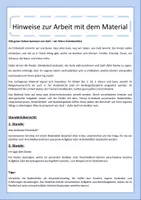 Vorschau - Arbeitsblätter - Erntedankfest - Seite 1