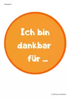 Vorschau - Arbeitsblätter - Erntedankfest - Seite 3