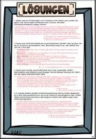 Vorschau - Test - Klassenarbeit Schönheit - Seite 3
