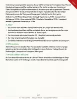 Vorschau - Mal- und Bastelvorlagen - Fit durch den Winter – Lesespurgeschichte mit Rätselaufgaben (Klasse 3) - Seite 3