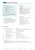Vorschau - Arbeitsblätter - Inhaltsangabe schreiben Klasse 7/8 üben - Seite 3