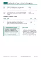 Vorschau - Test - Klassenarbeit Inhaltsangabe Klasse 8 A/B - Seite 2