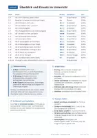 Vorschau - Arbeitsblätter - Winter Mathe Klasse 2: Einmaleins & Teilen - Seite 2
