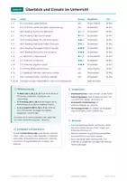 Vorschau - Arbeitsblätter - Englisch Sekundarstufe I Komplett: Grammatik Klasse 5-8 - Seite 3