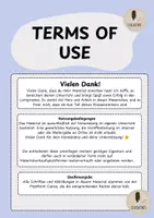 Vorschau - Arbeitsblätter - Übung zum Thema Vorgangsbeschreibung Rezepte (Gemüsesuppe) - Seite 3