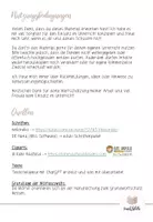 Vorschau - Präsentationen/Tafelbilder - Blitzlesen in Bewegung – Grundwortschatz Teil 2 - Seite 1