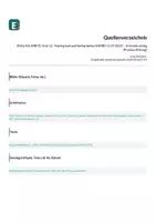 Vorschau - Stundenentwürfe - ENGLIVA WRITE: Unit 12 · Feeling bad and feeling better (MORE! 2, LP 2023) – Schreibtraining (Process Writing) - Seite 2