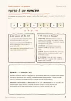 anteprima - Esercizi - Dati e informazioni: bit, byte e pixel senza computer – GRATIS - Pagina 3